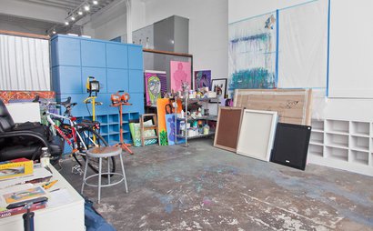 Private Space Private Space