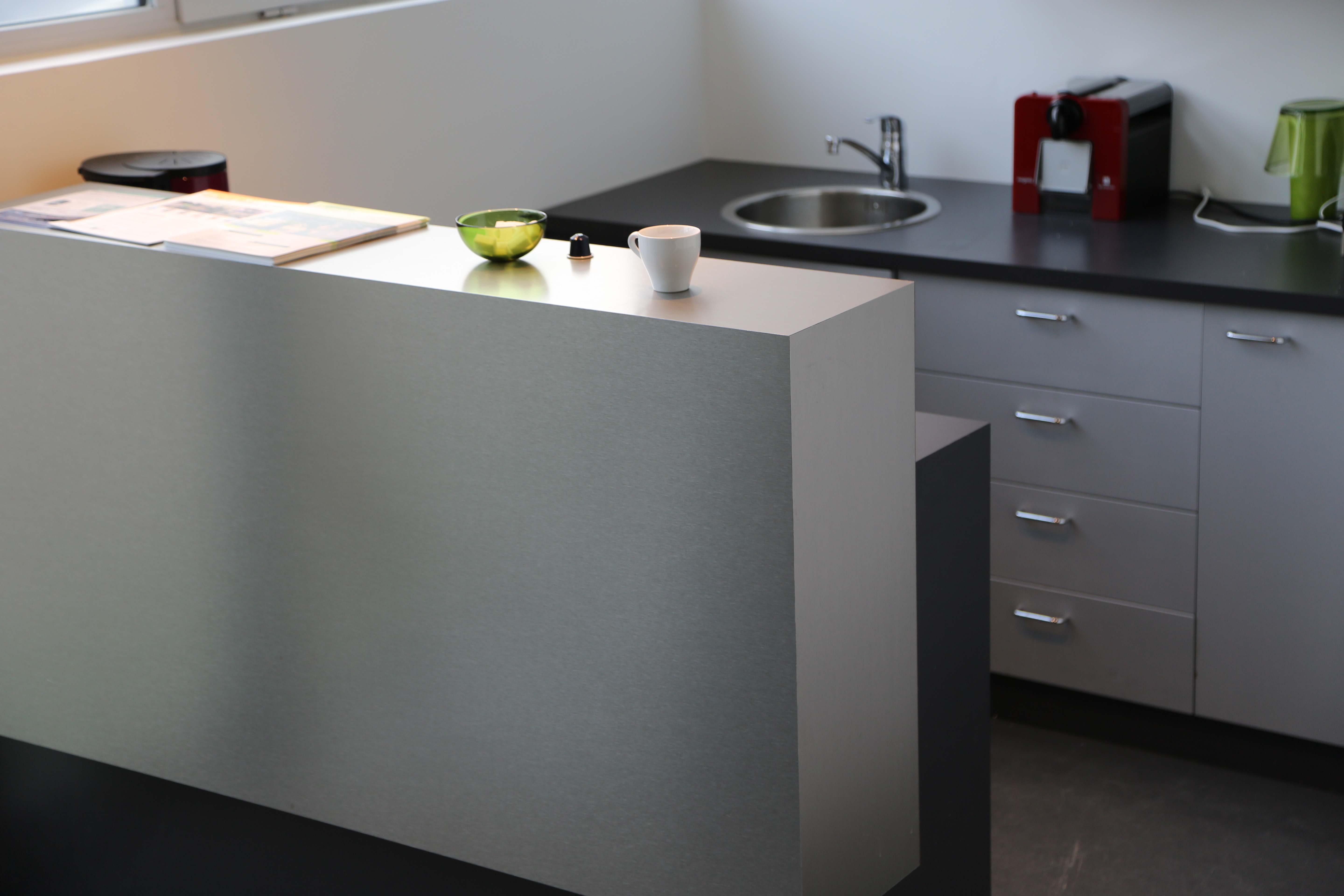 Bureaux en co-working au Kremlin-Bicêtre