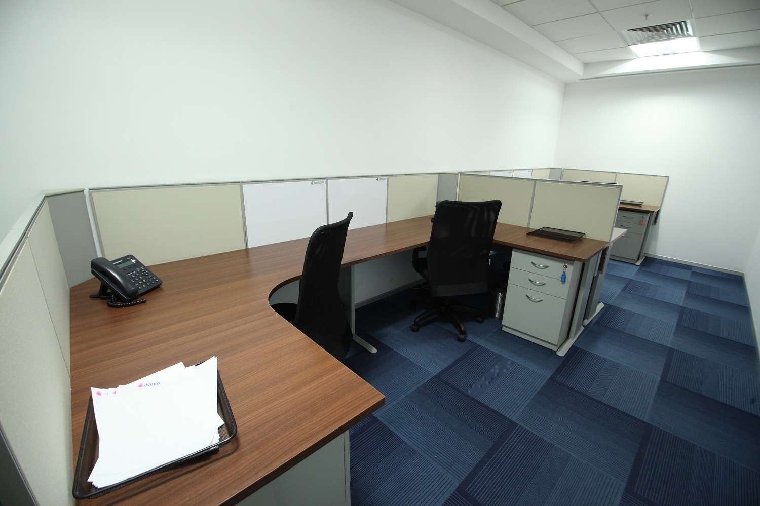Fully Furnished Shared Office space for rent 9500 onwords in Marathahalli ORR Bangalore
