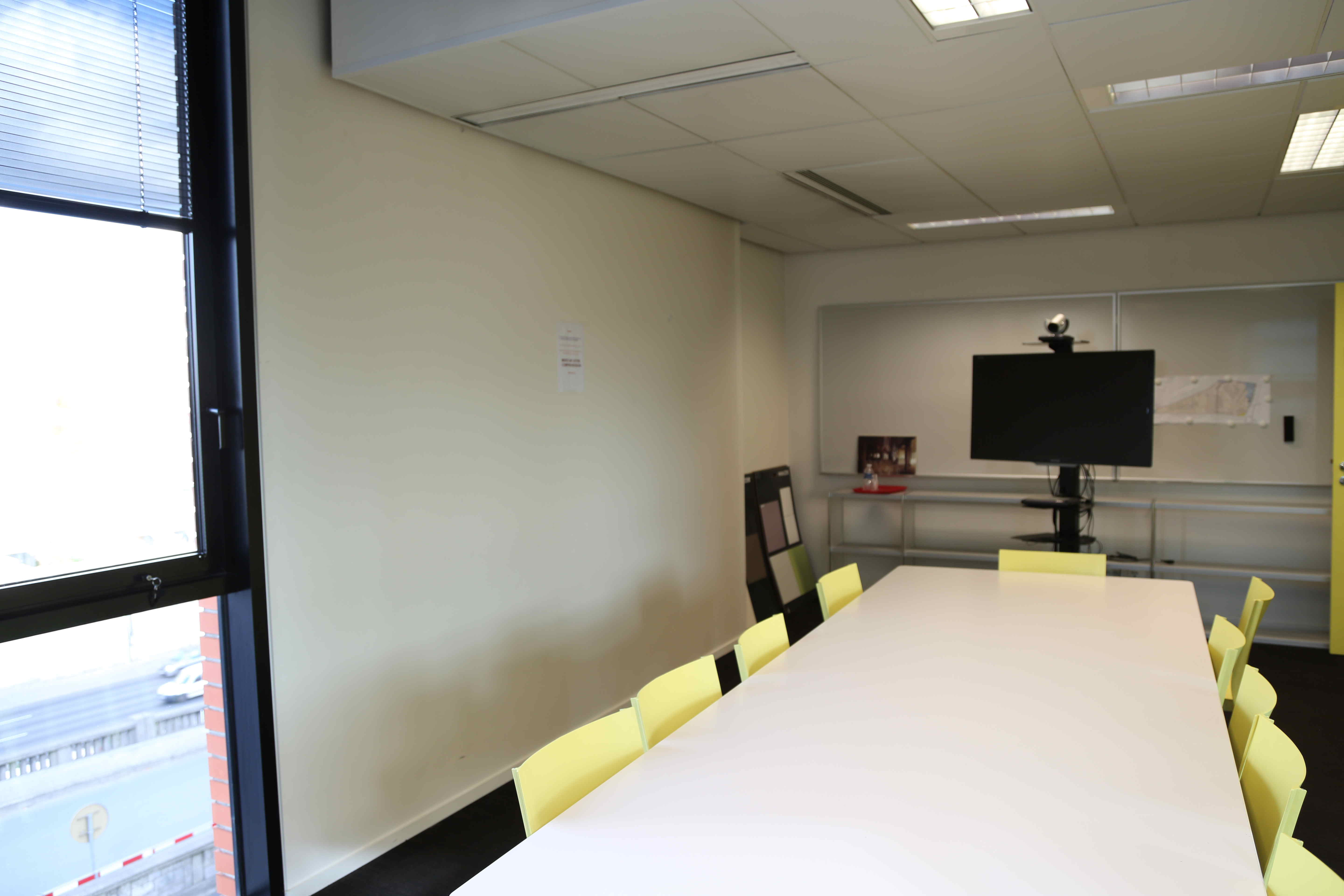 Bureaux en co-working à Ivry S/ Seine