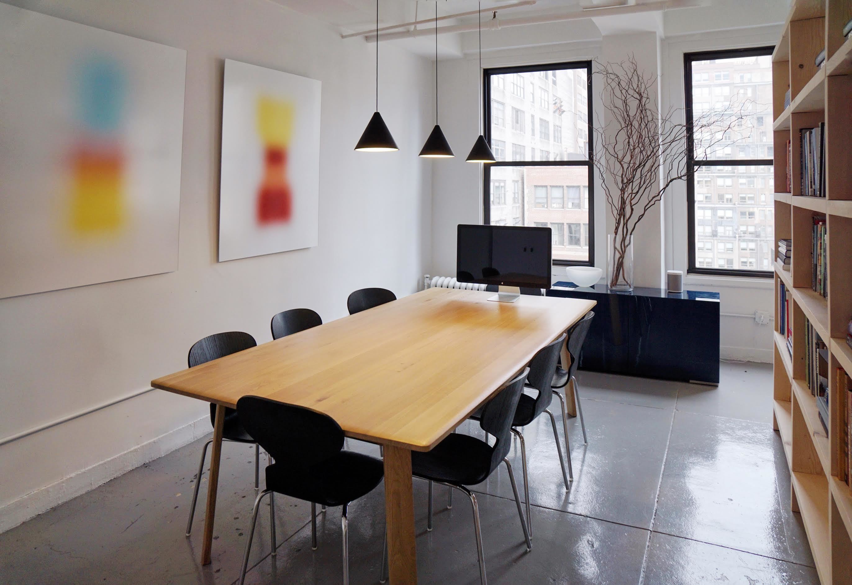 Office Space Desks Near Me