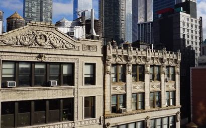 Office Space Office Space