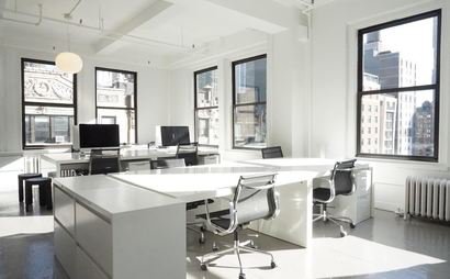 Office Space Office Space