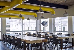 Hello Open Workspace