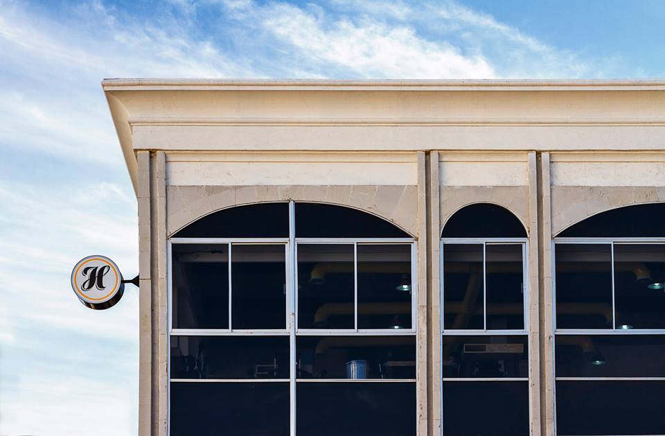 Hello Open Workspace