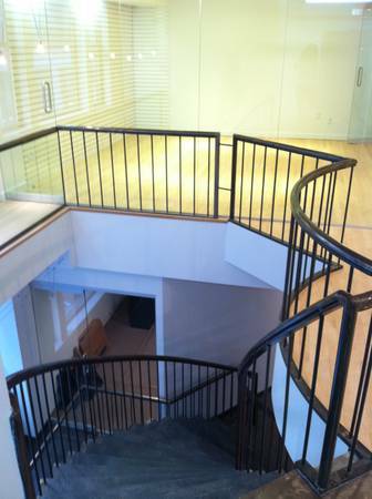 Luxury Private Offices and Showroom space