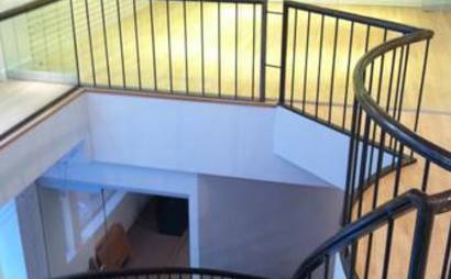 Luxury Private Offices and Showroom space Luxury Private Offices and Showroom space