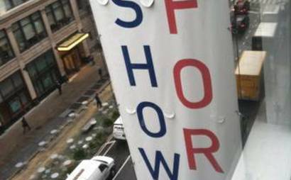 Luxury Private Offices and Showroom space Luxury Private Offices and Showroom space