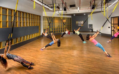 The Hive - Private Office Space (3- Seater) The Hive - Private Office Space (3- Seater)