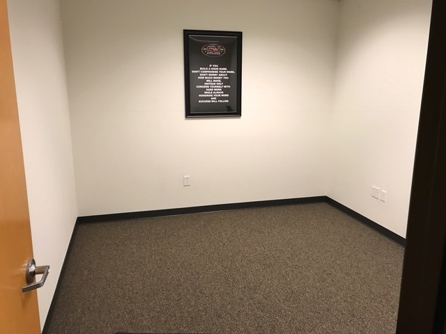Private Office 2