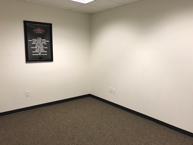 Private Office 2