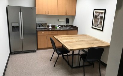 Private Office 2 Private Office 2