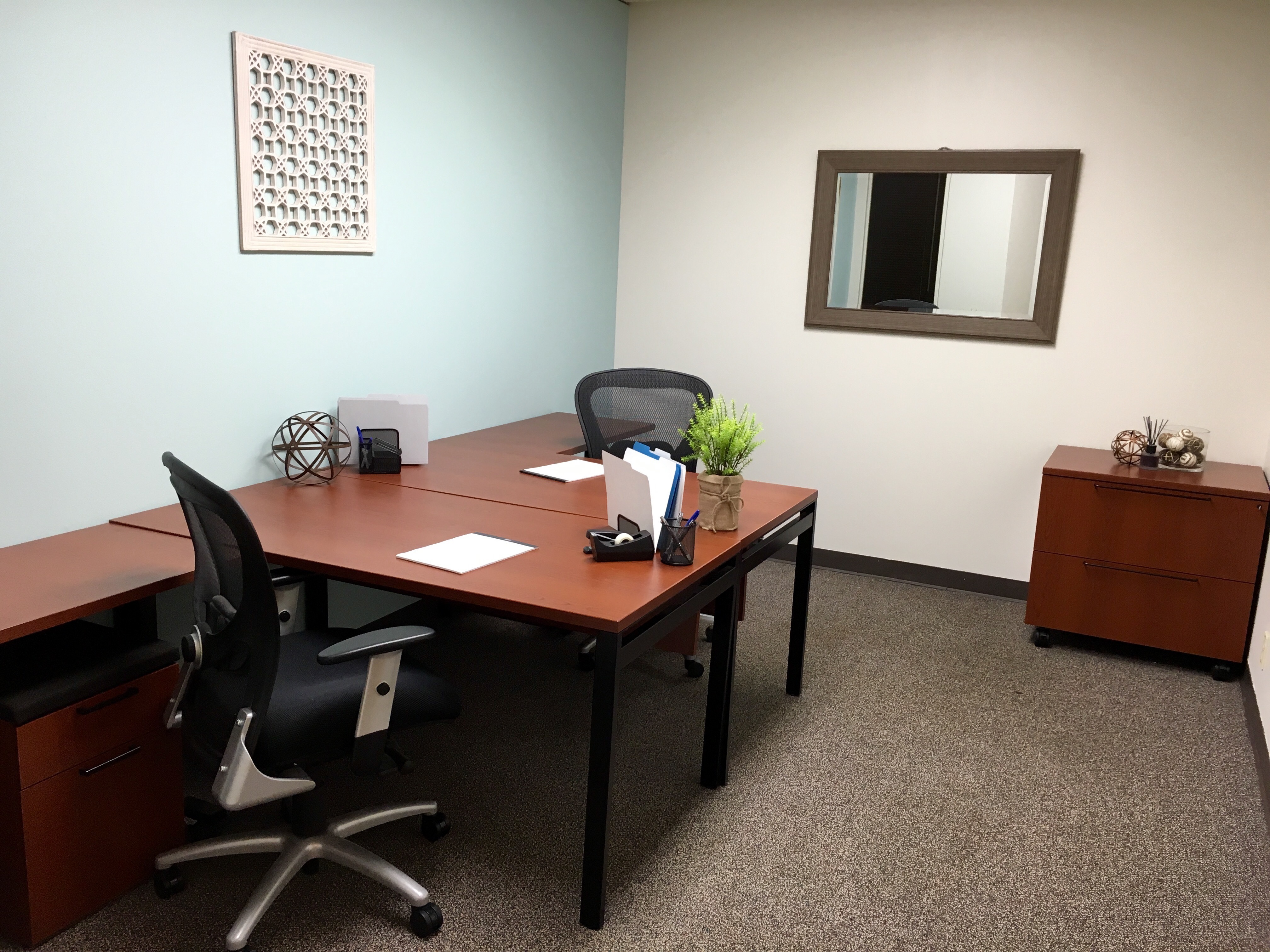 Day Offices Day Offices
