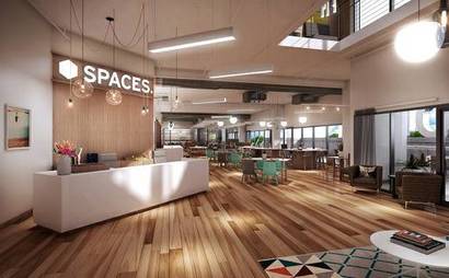 Spaces Works Spaces Works