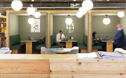 Spaces Works Spaces Works