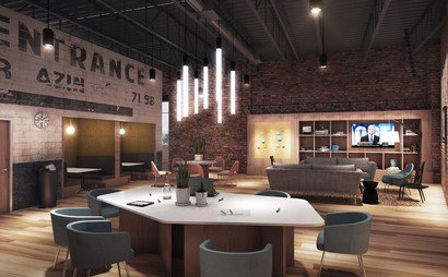 Spaces Works Spaces Works