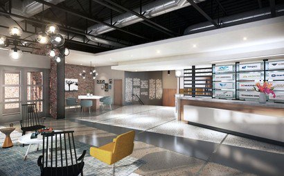 Spaces Works Spaces Works