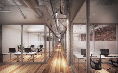 Spaces Works Spaces Works