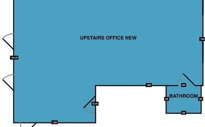 Private space with 8 desks @ Fitmob HQ Private space with 8 desks @ Fitmob HQ