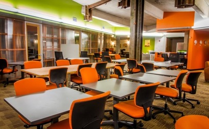 Workstation Workstation