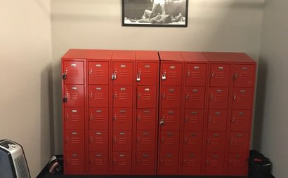 Open Desk 1 Open Desk 1