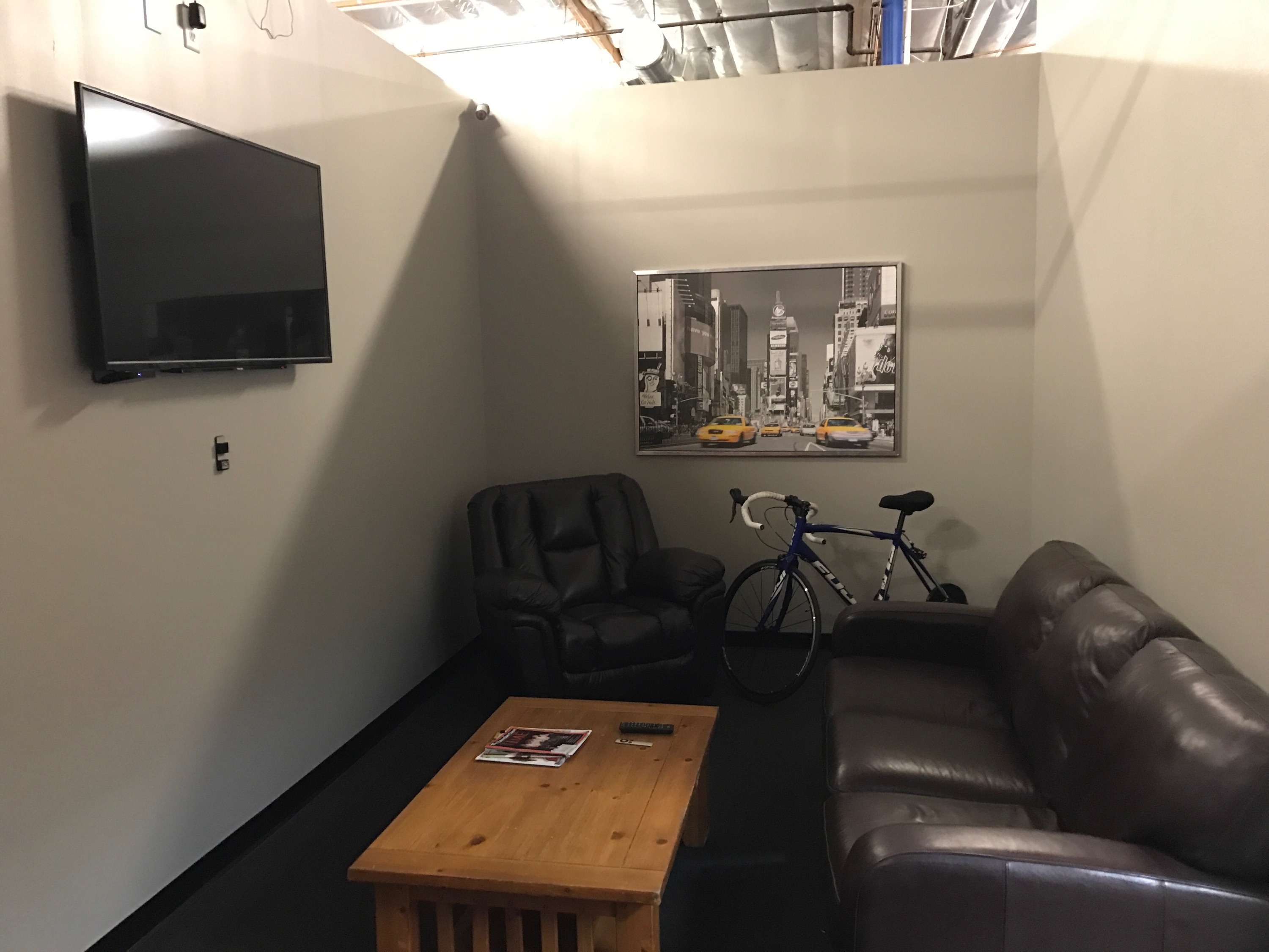 Private Office 1 Private Office 1
