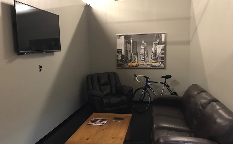 Private Office 1 Private Office 1
