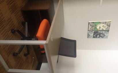 Workstation Workstation