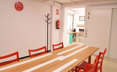 Office Space Office Space