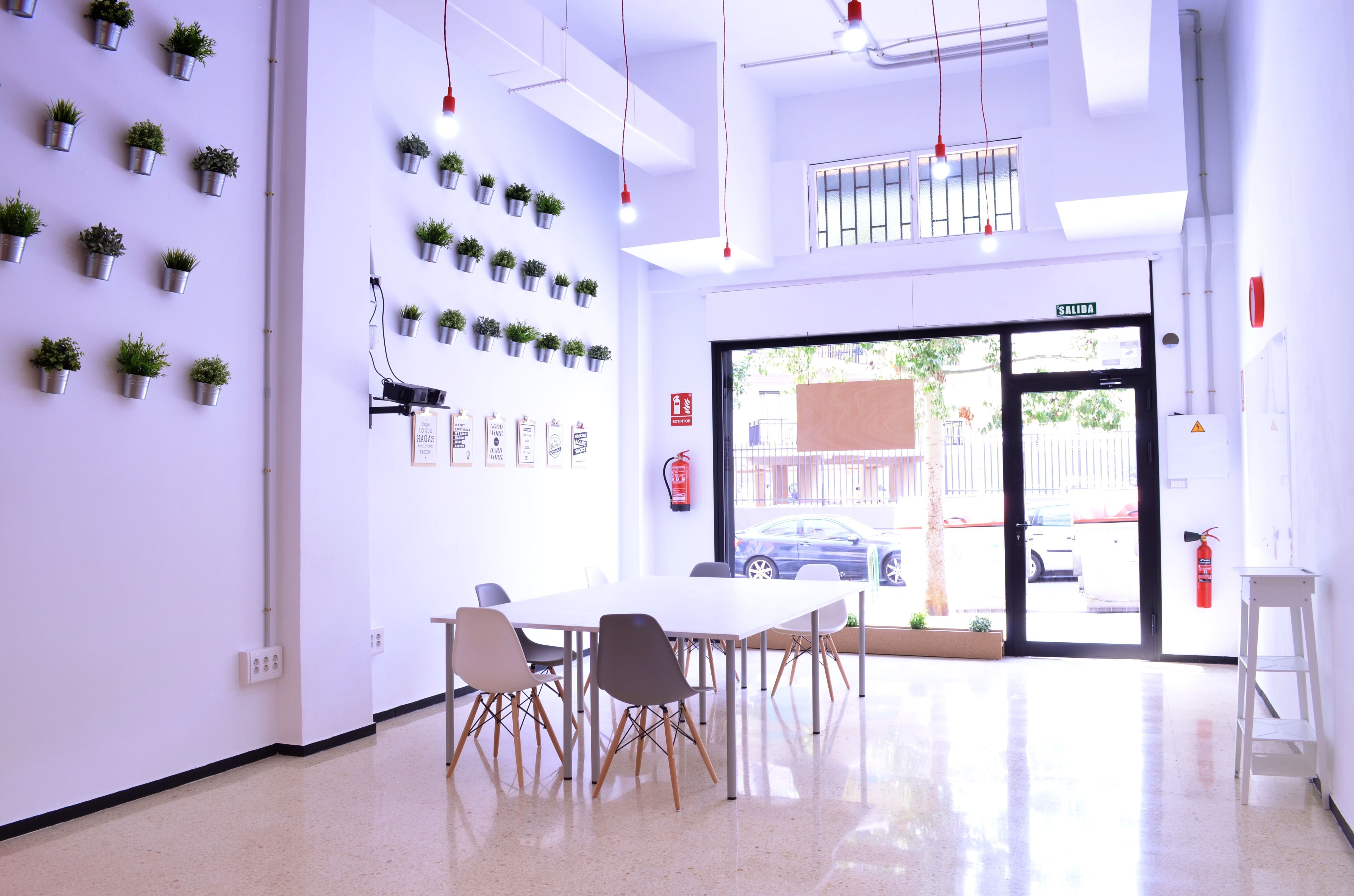 Office Space Office Space