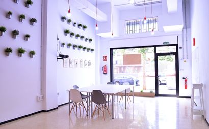 Office Space Office Space