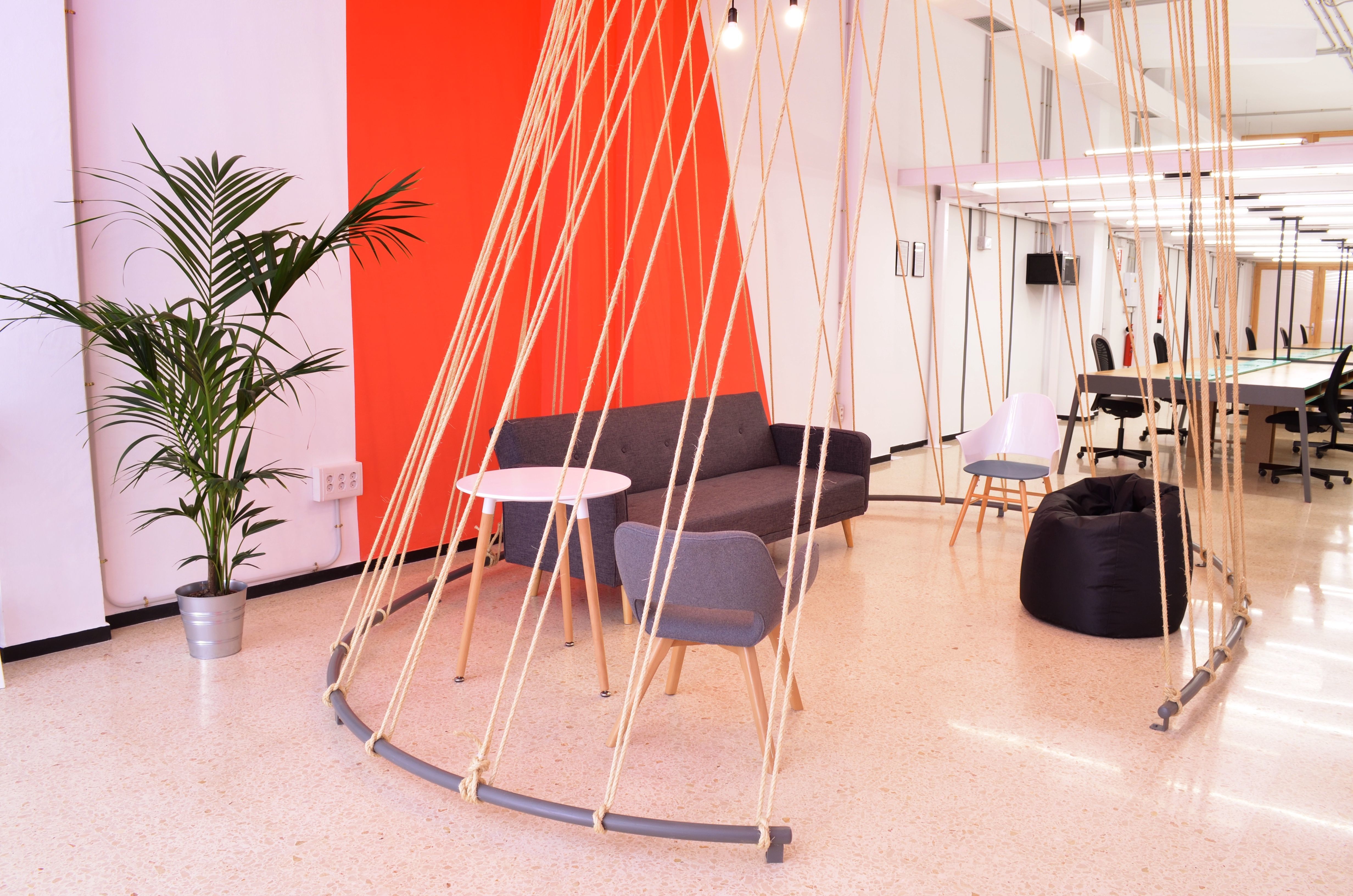 Office Space Office Space