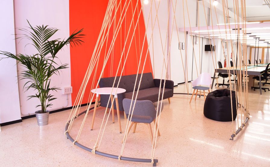 Office Space Office Space