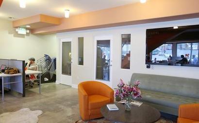 Cafe Space Cafe Space