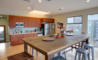 Cafe Space Cafe Space