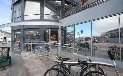 Cafe Space Cafe Space