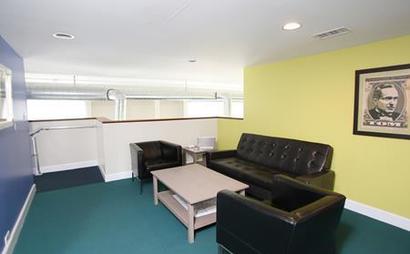 Cafe Space Cafe Space