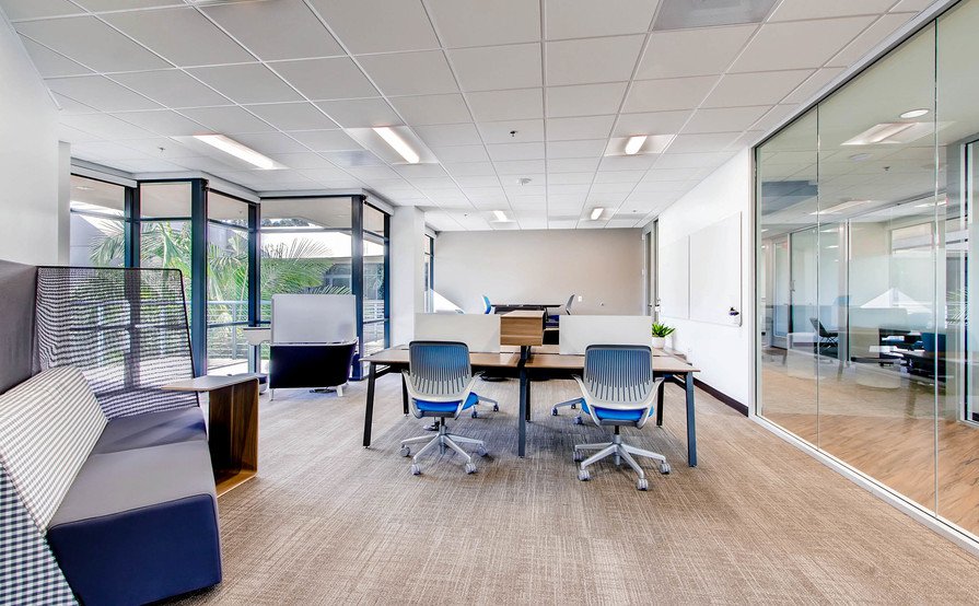 Coworking Desk Coworking Desk