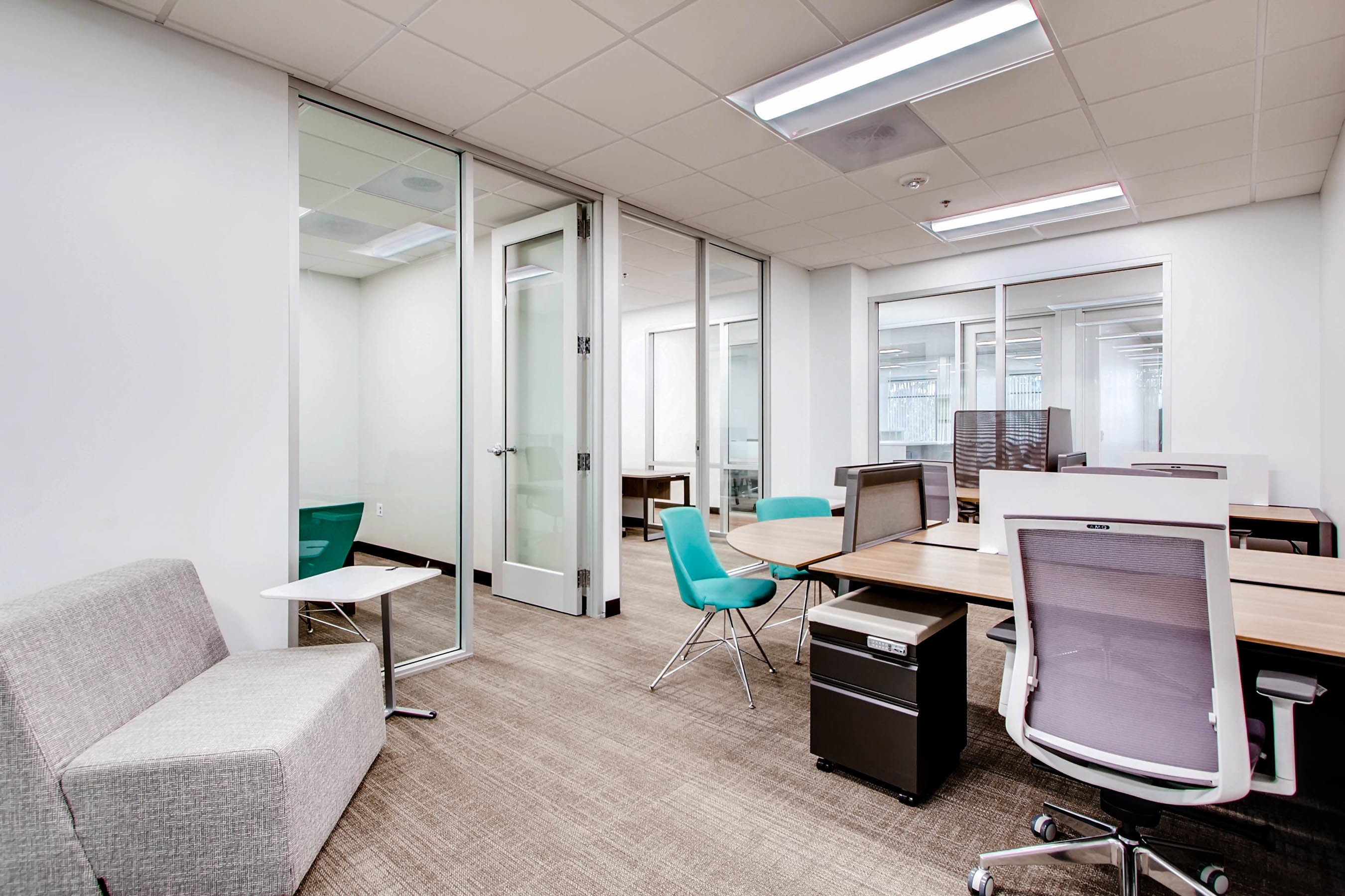 Coworking Desk Coworking Desk
