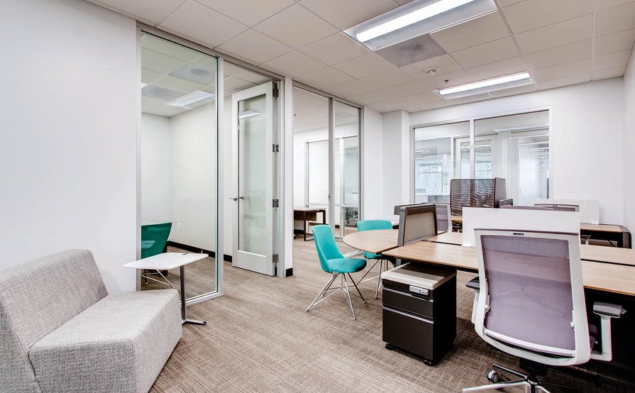 Coworking Desk Coworking Desk