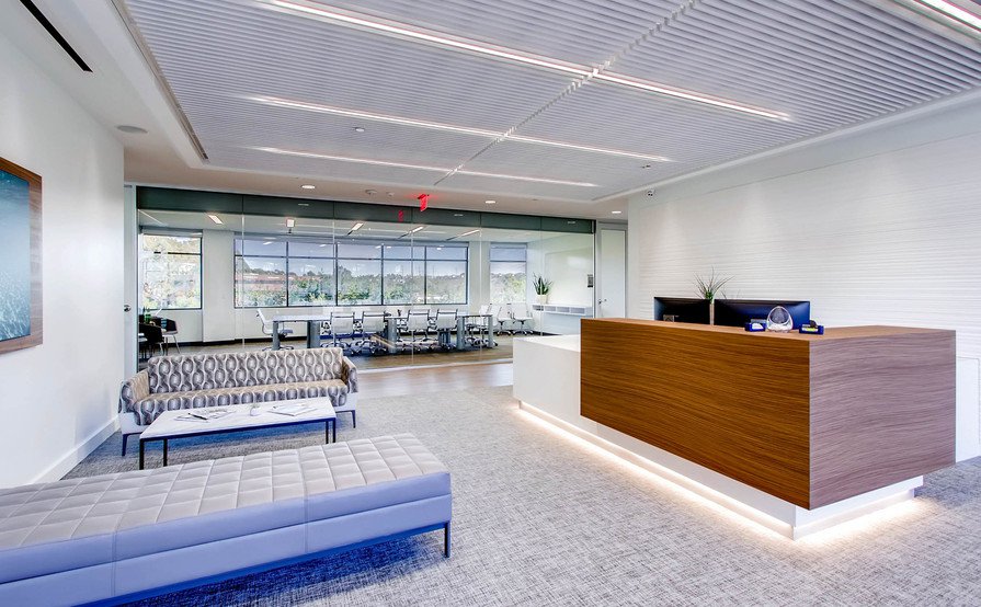 Coworking Desk Coworking Desk