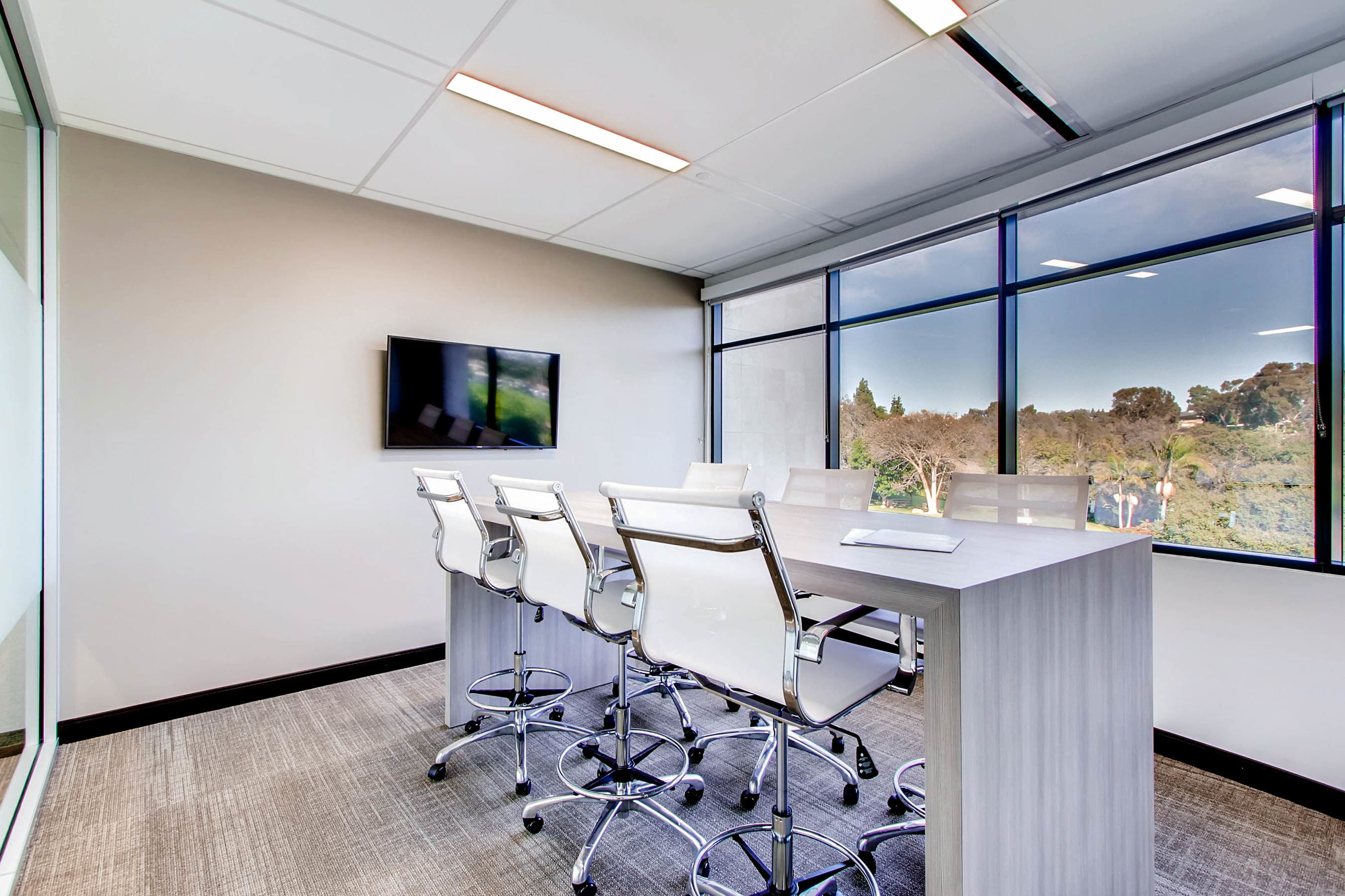 Coworking Desk Coworking Desk