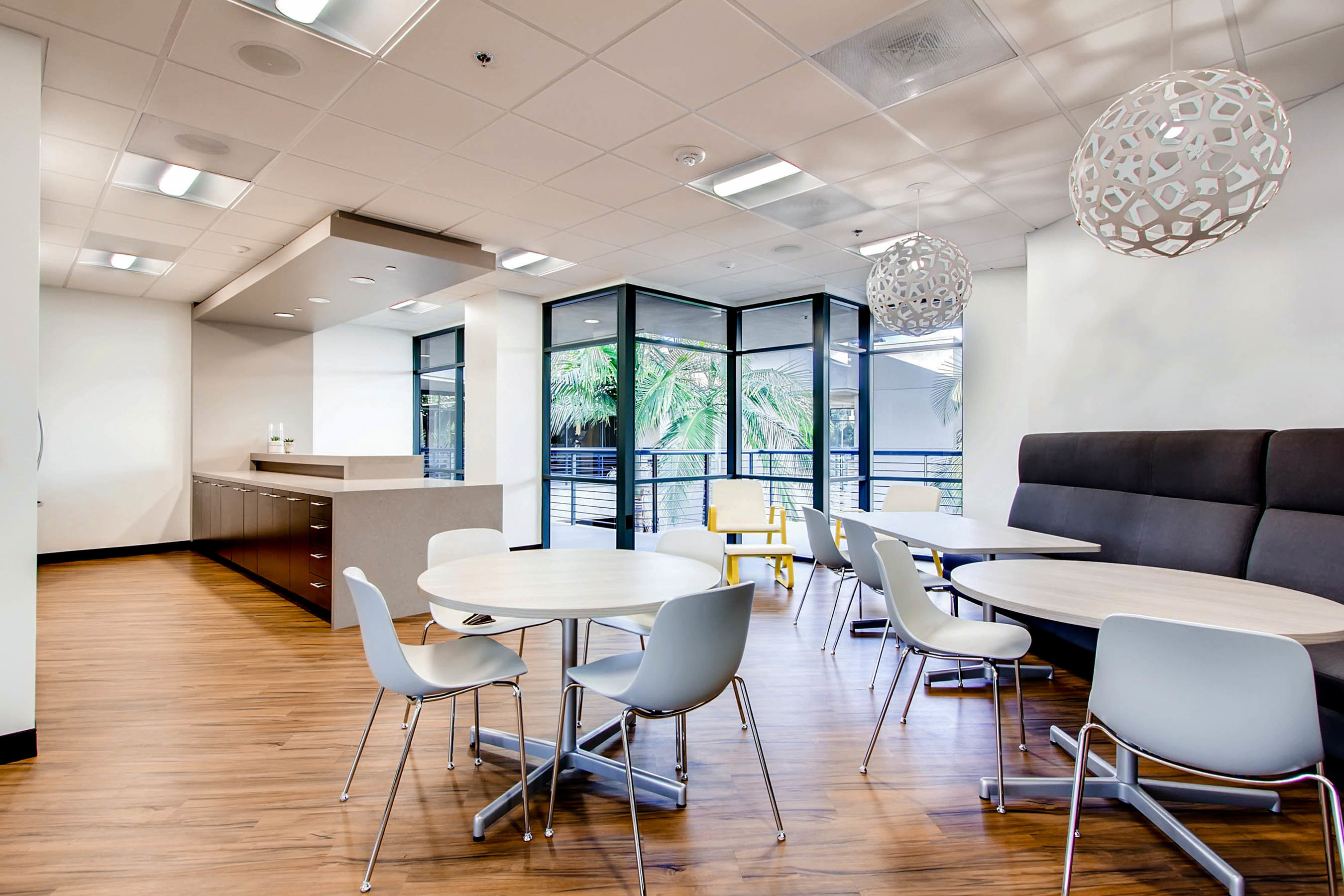 Coworking Desk Coworking Desk
