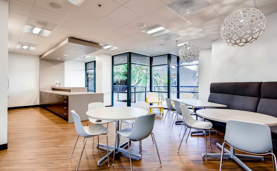 Coworking Desk Coworking Desk