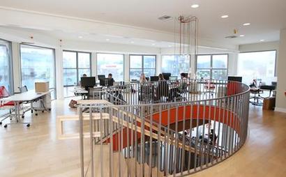 Cafe Space Cafe Space