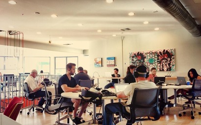 Cafe Space Cafe Space