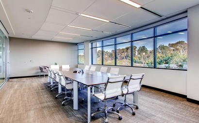 Meeting Room (Long Board)