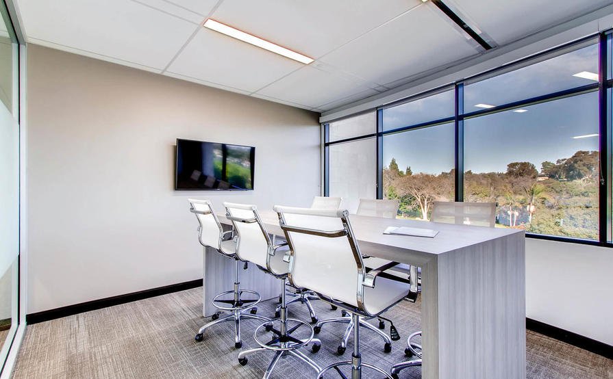 Meeting Room (Short Board)