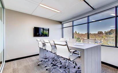 Meeting Room (Short Board)