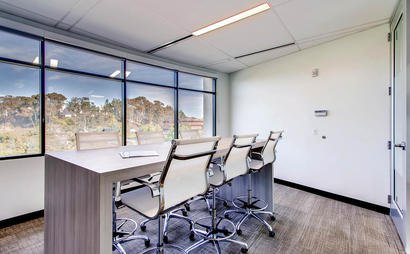 Meeting Room (Short Board)